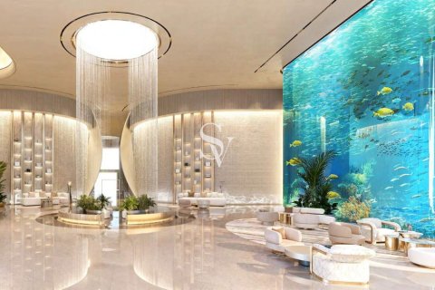 Apartament na sprzedaż w Maritime City, Dubai, ZEA 1 sypialnia, 62 mkw., nr 662599 - zdjęcie 11