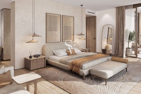 Villa till försäljning i Dubai Land, Dubai, UAE 5 sovrum, 585 kvm Nr. 662602 - fotografi 9