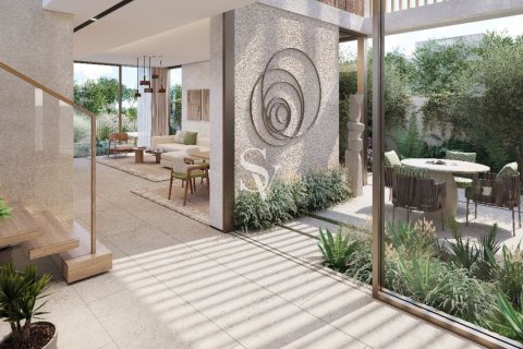 Villa till försäljning i Dubai Land, Dubai, UAE 5 sovrum, 585 kvm Nr. 662602 - fotografi 10