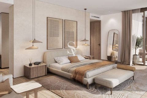 Villa till försäljning i Dubai Land, Dubai, UAE 3 sovrum, 406 kvm Nr. 662601 - fotografi 12