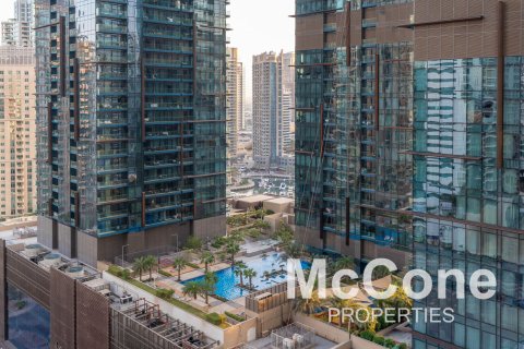 Byt v Dubai Marina, Dubai, SAE 2 ložnice, 111.3 m² Č.: 587038 - fotografie 8