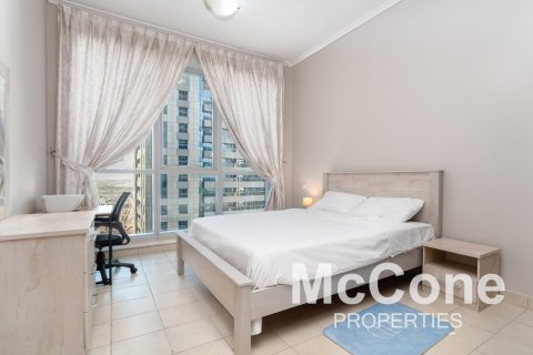 Byt v Dubai Marina, Dubai, SAE 2 ložnice, 111.3 m² Č.: 587038 - fotografie 14