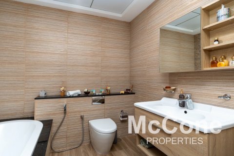 Byt v Dubai Marina, Dubai, SAE 2 ložnice, 111.3 m² Č.: 587038 - fotografie 3