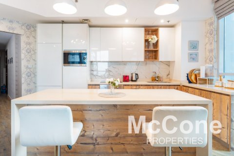 Byt v Dubai Marina, Dubai, SAE 2 ložnice, 111.3 m² Č.: 587038 - fotografie 12