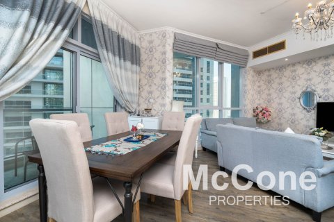 Byt v Dubai Marina, Dubai, SAE 2 ložnice, 111.3 m² Č.: 587038 - fotografie 10