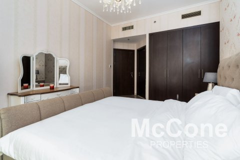 Byt v Dubai Marina, Dubai, SAE 2 ložnice, 111.3 m² Č.: 587038 - fotografie 2