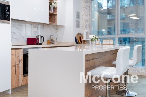 Byt v Dubai Marina, Dubai, SAE 2 ložnice, 111.3 m² Č.: 587038 - fotografie 13