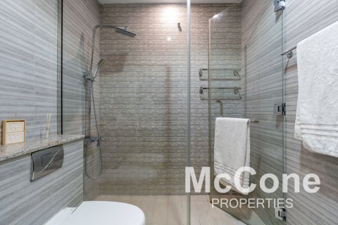 Byt v Dubai Marina, Dubai, SAE 2 ložnice, 111.3 m² Č.: 587038 - fotografie 6