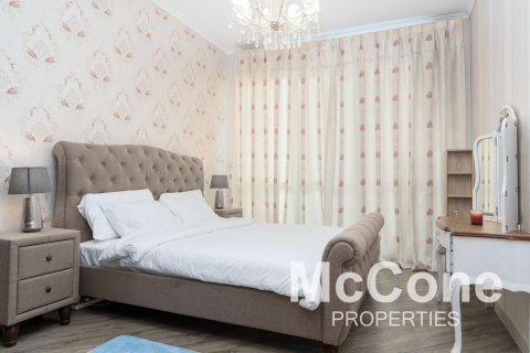 Byt v Dubai Marina, Dubai, SAE 2 ložnice, 111.3 m² Č.: 587038 - fotografie 17