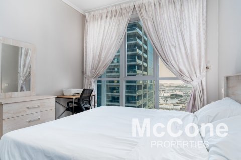 Byt v Dubai Marina, Dubai, SAE 2 ložnice, 111.3 m² Č.: 587038 - fotografie 15