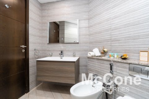 Byt v Dubai Marina, Dubai, SAE 2 ložnice, 111.3 m² Č.: 587038 - fotografie 4