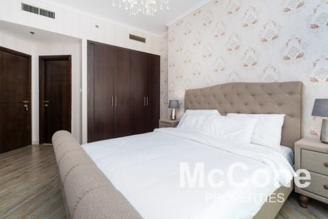 Byt v Dubai Marina, Dubai, SAE 2 ložnice, 111.3 m² Č.: 587038 - fotografie 18