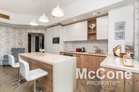 Byt v Dubai Marina, Dubai, SAE 2 ložnice, 111.3 m² Č.: 587038 - fotografie 11
