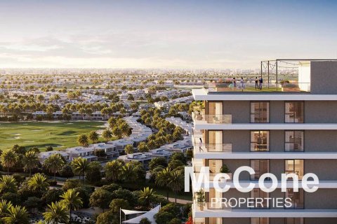 Apartament në Dubai Hills Estate, Emiratet e Bashkuara Arabe 1 dhomë gjumi, 69.4 m2. № 587040 - Foto 8
