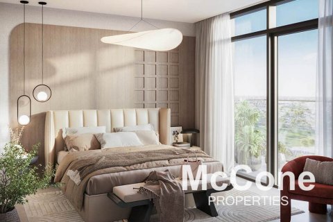Apartament në Dubai Hills Estate, Emiratet e Bashkuara Arabe 1 dhomë gjumi, 69.4 m2. № 587040 - Foto 3