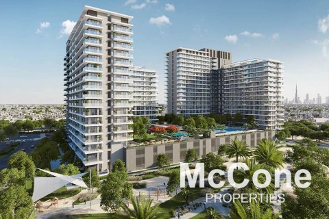 Apartament në Dubai Hills Estate, Emiratet e Bashkuara Arabe 1 dhomë gjumi, 69.4 m2. № 587040 - Foto 9