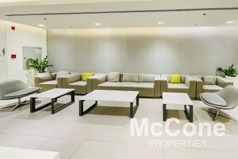 Zyrë në Dubai Marina, Emiratet e Bashkuara Arabe 1055.94 m2. № 587021 - Foto 21