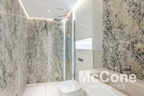Byt v Dubai Marina, SAE 1 ložnice, 74.32 m² Č.: 587041 - fotografie 7