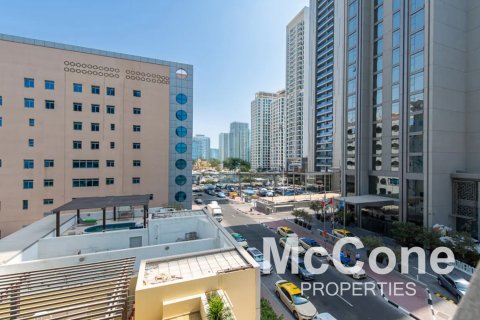 Byt v Dubai Marina, SAE 1 ložnice, 74.32 m² Č.: 587041 - fotografie 12