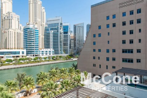 Byt v Dubai Marina, SAE 1 ložnice, 74.32 m² Č.: 587041 - fotografie 11