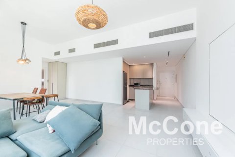 Byt v Dubai Marina, SAE 1 ložnice, 74.32 m² Č.: 587041 - fotografie 2