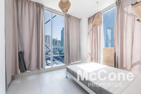 Byt v Dubai Marina, SAE 1 ložnice, 74.32 m² Č.: 587041 - fotografie 8