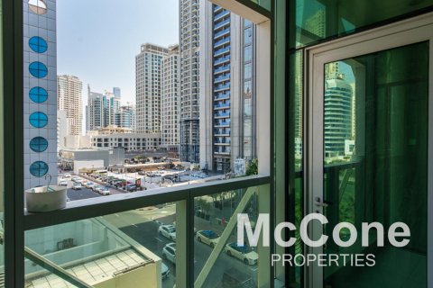 Byt v Dubai Marina, SAE 1 ložnice, 74.32 m² Č.: 587041 - fotografie 9