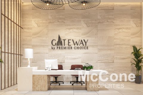 Byt v Jumeirah Village Circle, Dubai, SAE 2 ložnice, 101.08 m² Č.: 587019 - fotografie 6