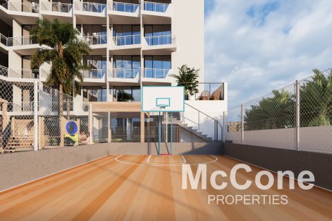 Byt v Jumeirah Village Circle, Dubai, SAE 2 ložnice, 101.08 m² Č.: 587019 - fotografie 13