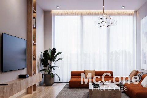 Byt v Jumeirah Village Circle, Dubai, SAE 2 ložnice, 101.08 m² Č.: 587019 - fotografie 1