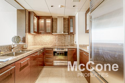 Apartament në Downtown Dubai (Downtown Burj Dubai), Emiratet e Bashkuara Arabe 1 dhomë gjumi, 101.82 m2. № 587039 - Foto 4