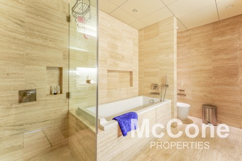 Apartament në Downtown Dubai (Downtown Burj Dubai), Emiratet e Bashkuara Arabe 1 dhomë gjumi, 101.82 m2. № 587039 - Foto 10