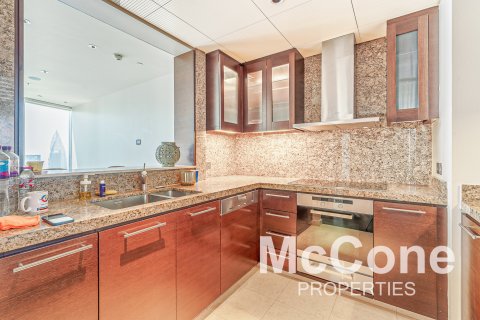 Apartament në Downtown Dubai (Downtown Burj Dubai), Emiratet e Bashkuara Arabe 1 dhomë gjumi, 101.82 m2. № 587039 - Foto 5