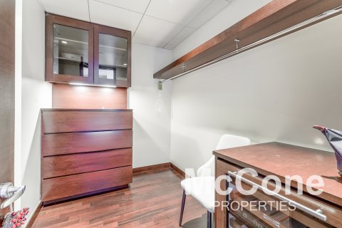 Apartament në Downtown Dubai (Downtown Burj Dubai), Emiratet e Bashkuara Arabe 1 dhomë gjumi, 101.82 m2. № 587039 - Foto 6