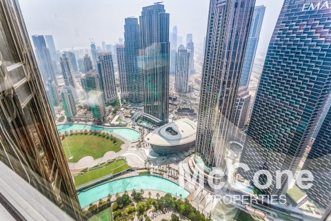 Apartament në Downtown Dubai (Downtown Burj Dubai), Emiratet e Bashkuara Arabe 1 dhomë gjumi, 101.82 m2. № 587039 - Foto 19