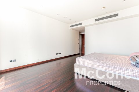Apartament në Downtown Dubai (Downtown Burj Dubai), Emiratet e Bashkuara Arabe 1 dhomë gjumi, 101.82 m2. № 587039 - Foto 8