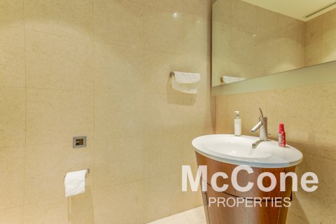 Apartament në Downtown Dubai (Downtown Burj Dubai), Emiratet e Bashkuara Arabe 1 dhomë gjumi, 101.82 m2. № 587039 - Foto 12