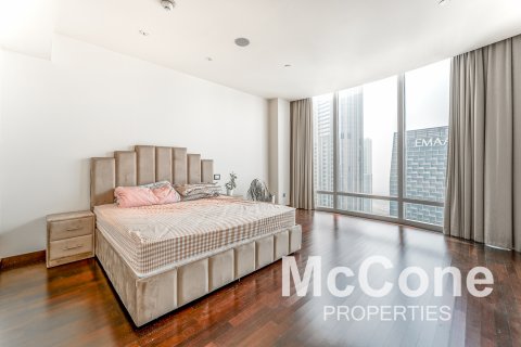 Apartament në Downtown Dubai (Downtown Burj Dubai), Emiratet e Bashkuara Arabe 1 dhomë gjumi, 101.82 m2. № 587039 - Foto 7