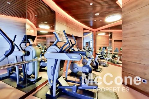 Apartament në Downtown Dubai (Downtown Burj Dubai), Emiratet e Bashkuara Arabe 1 dhomë gjumi, 101.82 m2. № 587039 - Foto 15