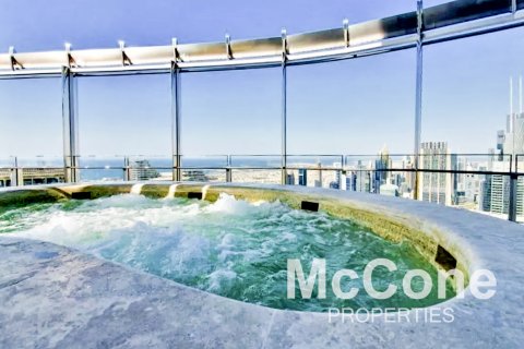 Apartament në Downtown Dubai (Downtown Burj Dubai), Emiratet e Bashkuara Arabe 1 dhomë gjumi, 101.82 m2. № 587039 - Foto 17