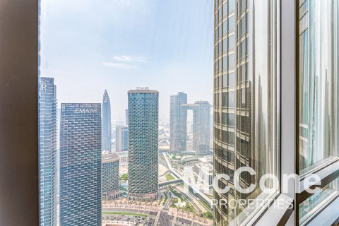 Apartament në Downtown Dubai (Downtown Burj Dubai), Emiratet e Bashkuara Arabe 1 dhomë gjumi, 101.82 m2. № 587039 - Foto 18