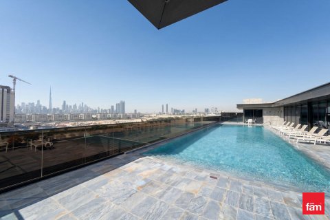 آپارتمان برای فروش در  Meydan، Dubai، امارات متحده عربی  2 خوابه ، 173.5 متر مربع ، شماره 717614 - تصویر 3