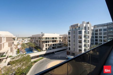 آپارتمان برای فروش در  Meydan، Dubai، امارات متحده عربی  2 خوابه ، 173.5 متر مربع ، شماره 717614 - تصویر 10
