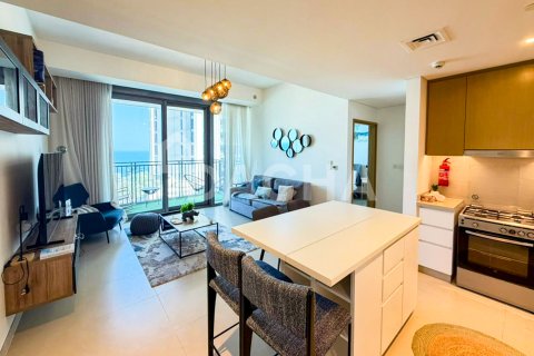 Byt v Dubai Marina, SAE 1 ložnice, 64 m² Č.: 717679 - fotografie 5