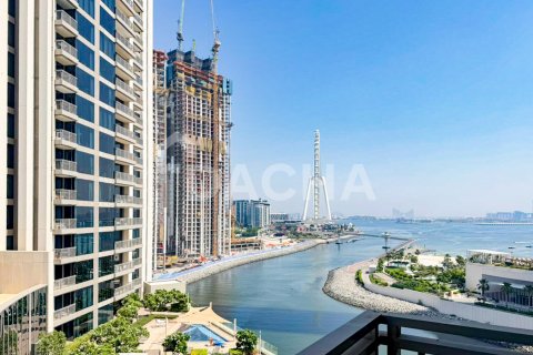 Byt v Dubai Marina, SAE 1 ložnice, 64 m² Č.: 717679 - fotografie 3