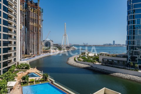 Lägenhet i Dubai Marina, Dubai, UAE 1 sovrum, 64 kvm Nr. 717679
