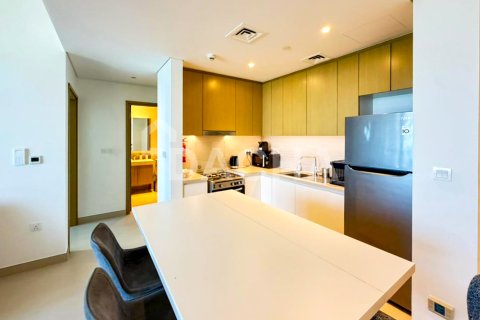 Byt v Dubai Marina, SAE 1 ložnice, 64 m² Č.: 717679 - fotografie 7