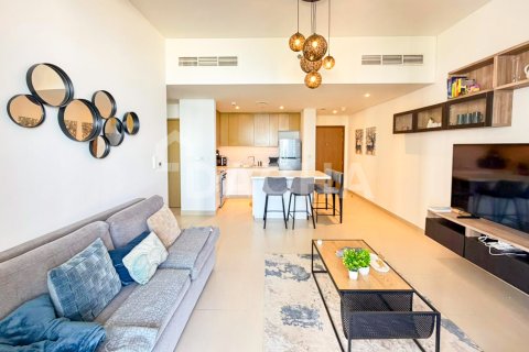 Byt v Dubai Marina, SAE 1 ložnice, 64 m² Č.: 717679 - fotografie 13
