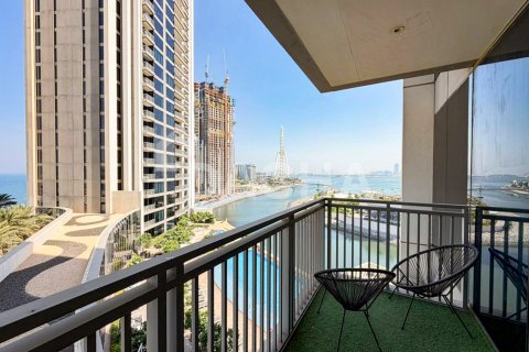 Byt v Dubai Marina, SAE 1 ložnice, 64 m² Č.: 717679 - fotografie 2
