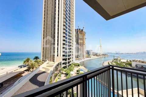 Byt v Dubai Marina, SAE 1 ložnice, 64 m² Č.: 717679